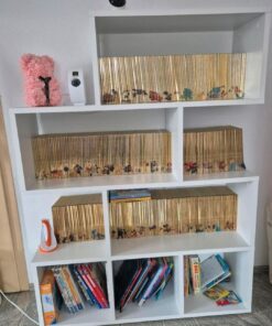 Bücherregal
