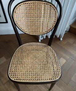 Thonet Bugholzstuhl 215 R