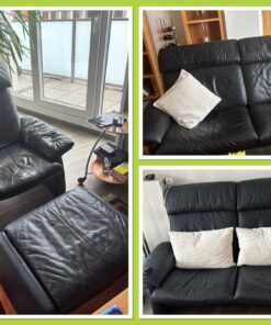 Erpo 2 Sitzer, 2,5 Sitzer und Relaxsessel