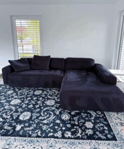 Ecksofa – Modell “Natura Denver”