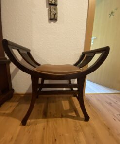Hocker
