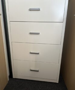 Hängeregister schrank
