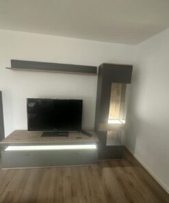 Wohnzimmer / Wohnwand