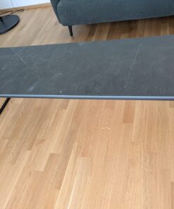 Couchtisch "Lugo" Firma BoConcept