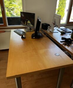 Arbeitstisch