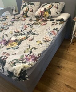 Emma Boxspringbett- 3 Jahre alt
