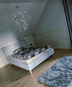 Bett komplett