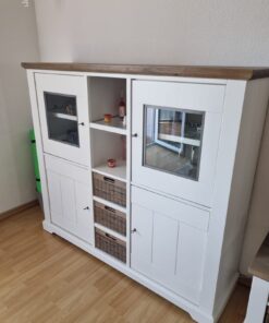 Landhausstil Highboard