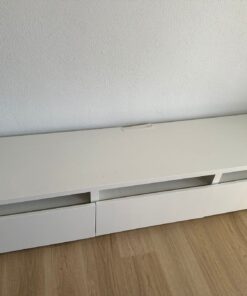 Fernsehregal BESTA von IKEA