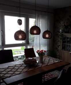 Esszimmer Lampe