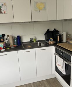 Einbauküche Nolte