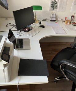 Arbeitszimmer komplett
