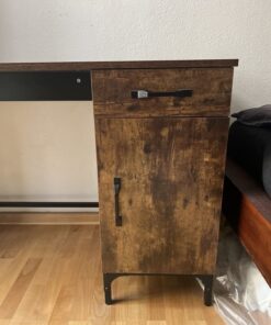 Schreibtisch Neu