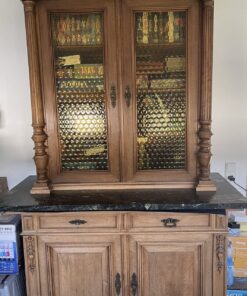 Bar Schrank