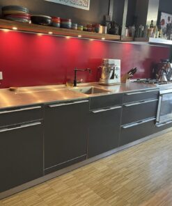 Bulthaup Küche b3