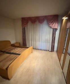 Komplettes Schlafzimmer