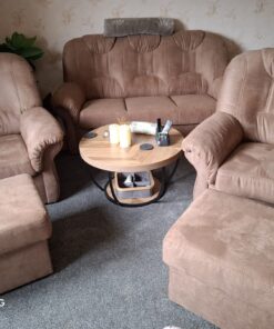 Couchgarnitur