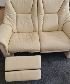 Stressless Garnitur - 2-Sitzer