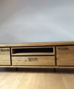 Henders & Hazel Lowboard TV-Schrank Metalo