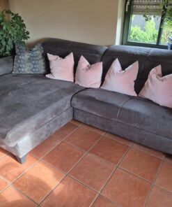 Ecksofa von Jockenhöfer