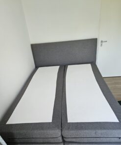 Swiss Sense Boxspringbett Thyme 160x200
