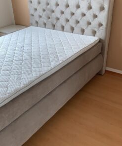 Bett 140x200