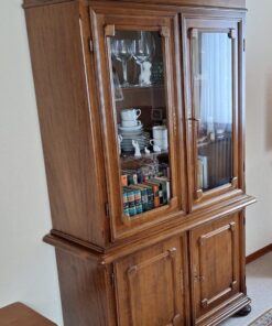 Vitrine