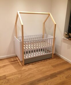 Baby- und Kindermöbel Set von Bellamy