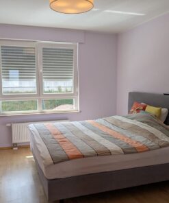 Boxspringbett