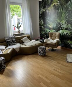 Couch Leder Kawola