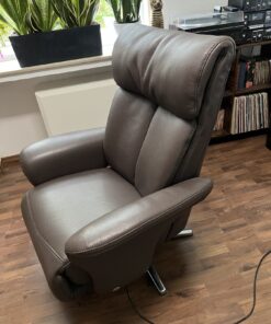 Himolla Relax Sessel Größe M