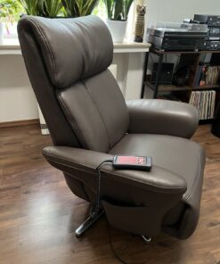 Himolla Relax Sessel Größe L