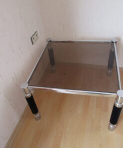 Glasstisch