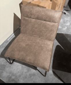 Lounge Sessel