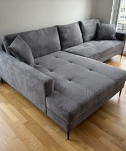 Couch Garnitur