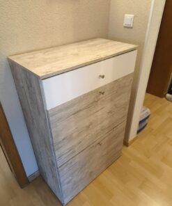 Schuhschrank/ Kommode
