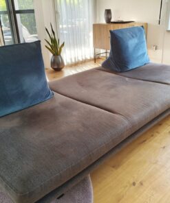 Ligne Roset Modell Prado 3 Sitzer