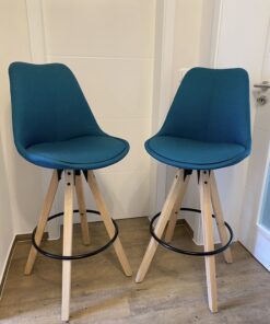 Barstuhl 2er Set