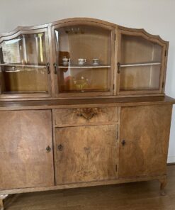 Antiker Schrank, ca. 200 Jahre alt