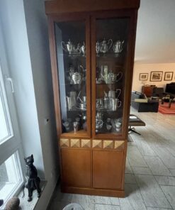 Altenglischer Schrank