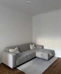 Wohnzimmer Eckcouch von Fredricks