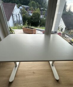 3 Ikea Schreibtische 120x80