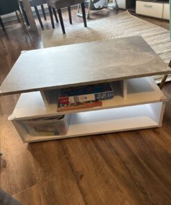Wohnzimmer Tisch