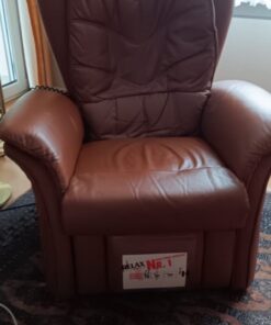 Massagesessel relax