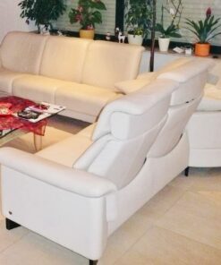Stressless Ecksofa Paradise – hochwertiges Relaxsofa in Leder