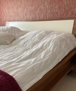 Doppelbett