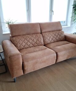 Henders&Hazel Couch 3Sitzer