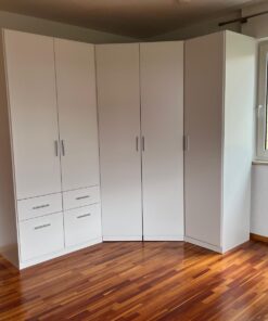 Eckschrank