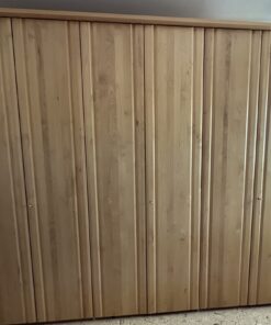 Komplettes Schlafzimmer