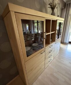 Highboard OLEO von Wöstmann